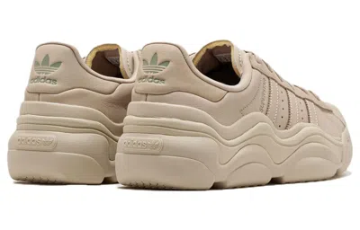 Adidas Originals (wmns)  Superstar Millencon 'beige' In Neutral