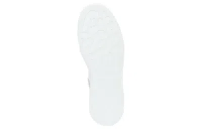 Alexander Mcqueen (wmns)  Oversized Sneaker 'white Ultramarine'