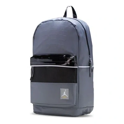 Air Jordan Retro 4 Backpack 'grey'