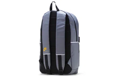 Air Jordan Retro 4 Backpack 'grey'