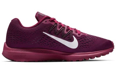 Nike (wmns)  Air Zoom Winflo 5 'true Berry'