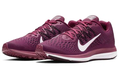 Nike (wmns)  Air Zoom Winflo 5 'true Berry'