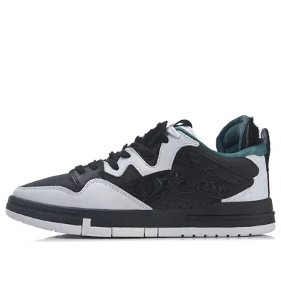 Li-ning (wmns)  1807 X  Badfive Pro 1807 'black White'