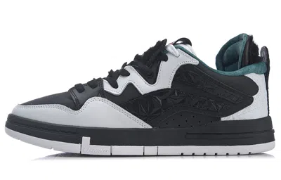 Li-ning (wmns)  1807 X  Badfive Pro 1807 'black White'