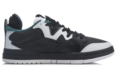 Li-ning (wmns)  1807 X  Badfive Pro 1807 'black White'