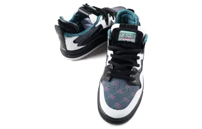 Li-ning (wmns)  1807 X  Badfive Pro 1807 'black White'