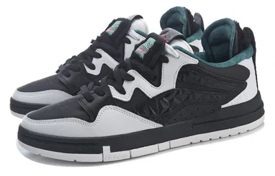 Li-ning (wmns)  1807 X  Badfive Pro 1807 'black White'
