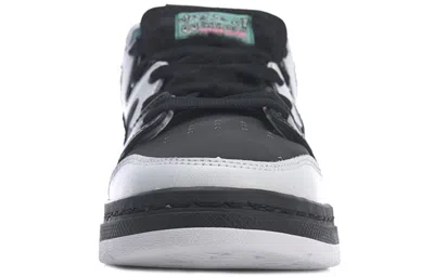 Li-ning (wmns)  1807 X  Badfive Pro 1807 'black White'