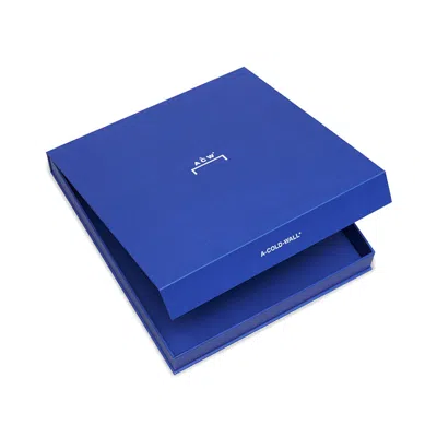 A-cold-wall* Essential Logo Sweatshirt 'black'