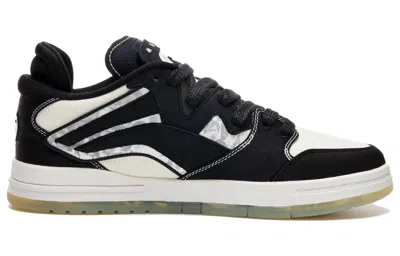 Li-ning Wave Pro X Bruce Lee 'only Me' In Black