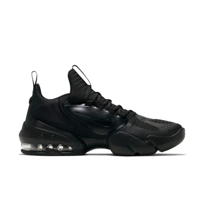 Nike Air Max Alpha Savage 'black'