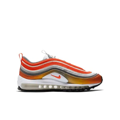 Nike (gs)  Air Max 97 Se 'metallic Bronze'