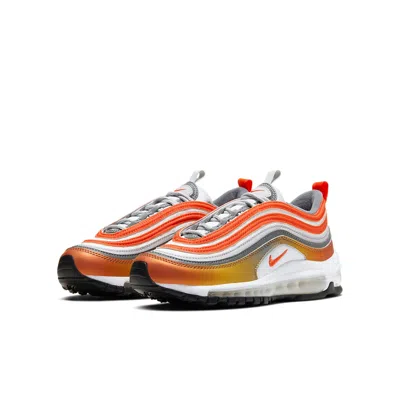 Nike (gs)  Air Max 97 Se 'metallic Bronze'