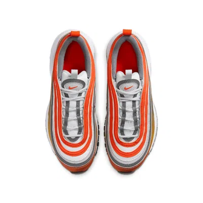 Nike (gs)  Air Max 97 Se 'metallic Bronze'