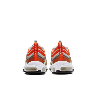 Nike (gs)  Air Max 97 Se 'metallic Bronze'