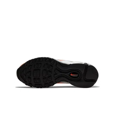 Nike (gs)  Air Max 97 Se 'metallic Bronze'