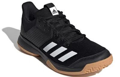 Adidas Originals (wmns) Adidas Ligra 6 'core Black Gum'