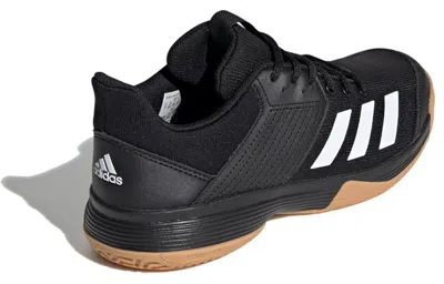 Adidas Originals (wmns) Adidas Ligra 6 'core Black Gum'