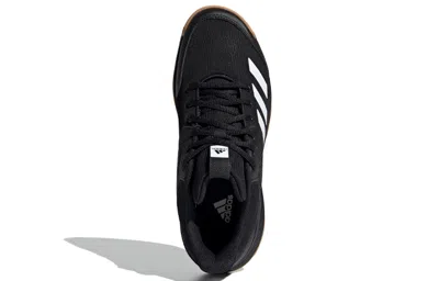 Adidas Originals (wmns) Adidas Ligra 6 'core Black Gum'