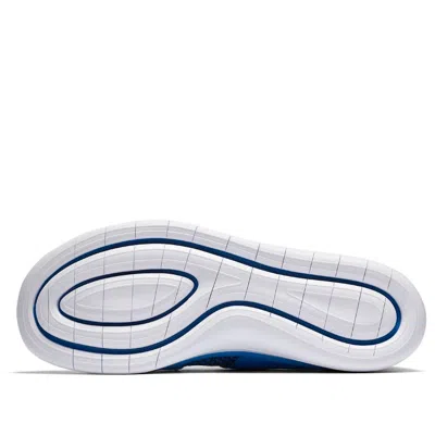 Nike (wmns)  Air Sock Racer Ultra Flyknit 'blue'
