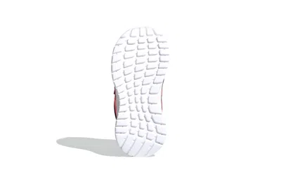 Adidas Originals (td) Adidas Tensaur Run I 'black Signal Pink'