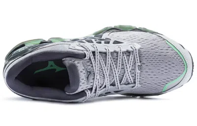 Mizuno (wmns)  Prophecy 9 Grey Black In Gray
