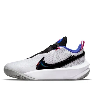 Nike (gs)  Space Jam X Team Hustle D10 Se 'computer Chip'