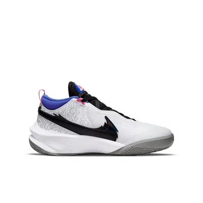 Nike (gs)  Space Jam X Team Hustle D10 Se 'computer Chip'