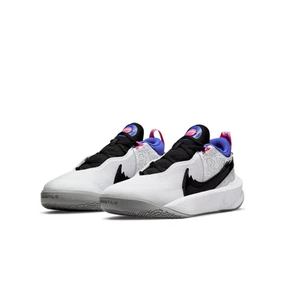 Nike (gs)  Space Jam X Team Hustle D10 Se 'computer Chip'