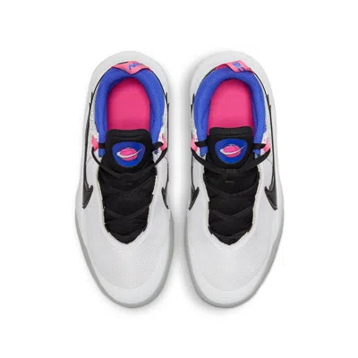 Nike (gs)  Space Jam X Team Hustle D10 Se 'computer Chip'