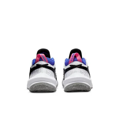 Nike (gs)  Space Jam X Team Hustle D10 Se 'computer Chip'