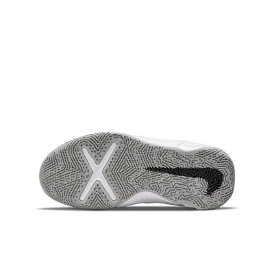 Nike (gs)  Space Jam X Team Hustle D10 Se 'computer Chip'