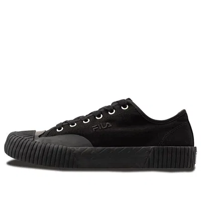 Fila Fusion (wmns) Fila Carve Sneakers Black