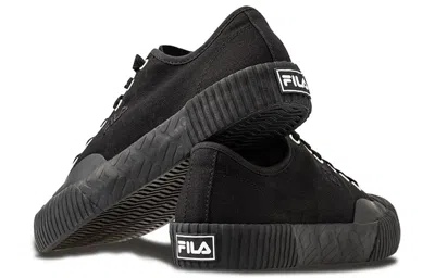 Fila Fusion (wmns) Fila Carve Sneakers Black