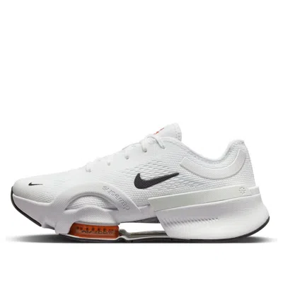 Nike (wmns)  Air Zoom Superrep 4 Next Nature 'white Picante Red' In White