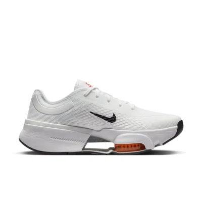 Nike (wmns)  Air Zoom Superrep 4 Next Nature 'white Picante Red' In White