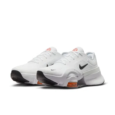 Nike (wmns)  Air Zoom Superrep 4 Next Nature 'white Picante Red' In White