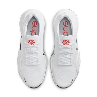 Nike (wmns)  Air Zoom Superrep 4 Next Nature 'white Picante Red' In White