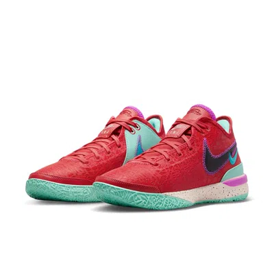 Nike Men's Lebron Nxxt Gen Basketball Shoes