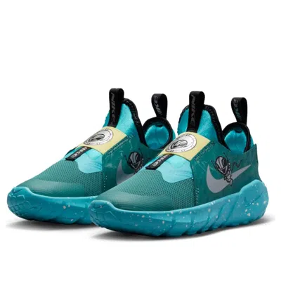 Nike (ps)  Flex Runner 2 'teal Green'