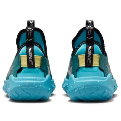 Nike (ps)  Flex Runner 2 'teal Green'