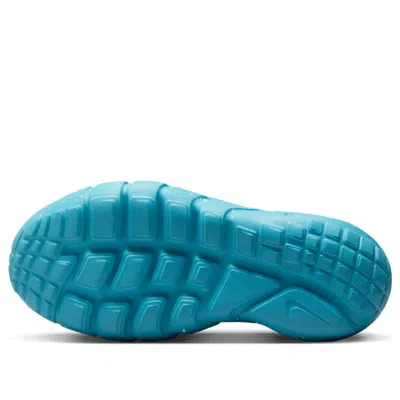 Nike (ps)  Flex Runner 2 'teal Green'