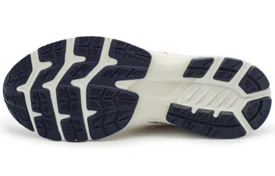 Asics Gel-kayano 27 'grey White Red'