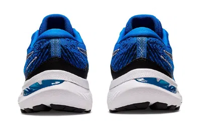 Asics (gs)  Gel-kayano 29 'electric Blue White'