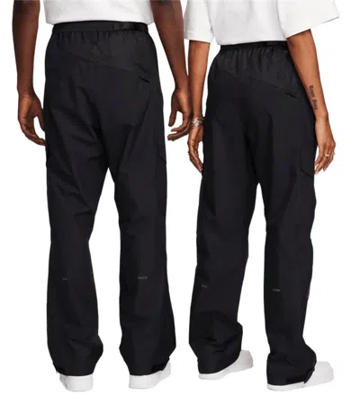 Nike X Nocta Drake 8k Peaks Tracksuit Bottoms 'ink'