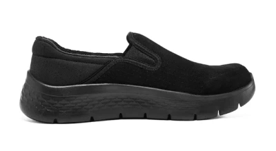 Skechers (wmns)  Go Walk Flex 'relish - Black'