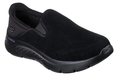 Skechers (wmns)  Go Walk Flex 'relish - Black'