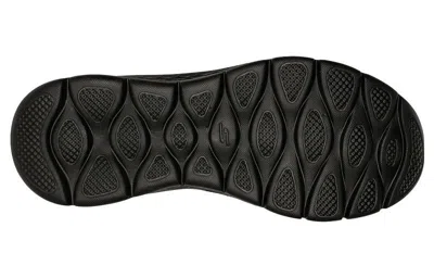 Skechers (wmns)  Go Walk Flex 'relish - Black'
