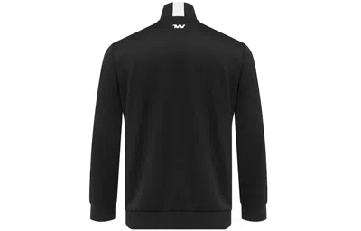 Under Armour Ultimate Team Jacket 'black'