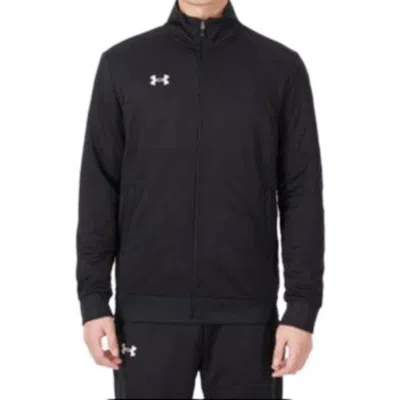 Under Armour Ultimate Team Jacket 'black'
